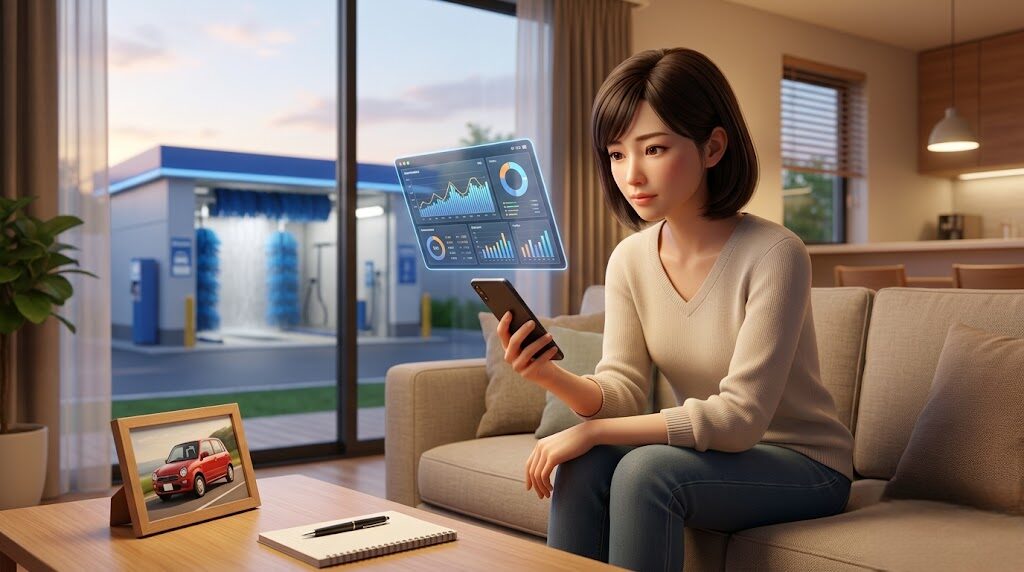 カーネクスト買取の評判は？電話やキャンセル料の注意点を徹底解説