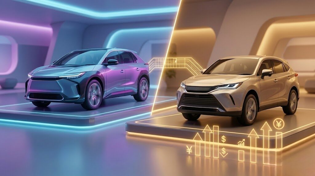 中古車が安くなる時期を狙った賢い選び方