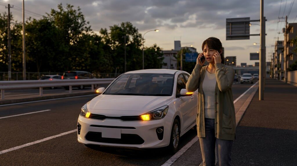 JAFは入会してすぐ使える？最短で当日利用する方法と注意点を解説