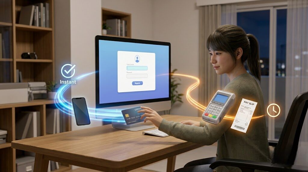 JAFに入会してすぐ使えるは支払い方法で時期が違う