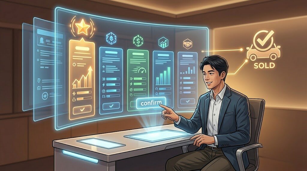 ナビクル廃車買取の一括査定で最高値を比較する方法