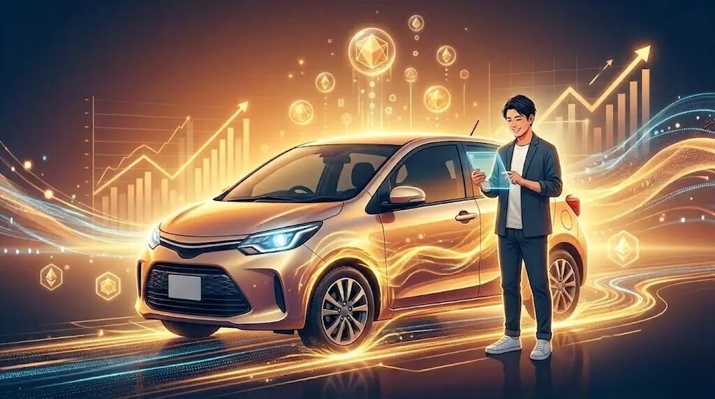 トライアルの車買取の口コミは？高価査定の理由とポイント還元を解説