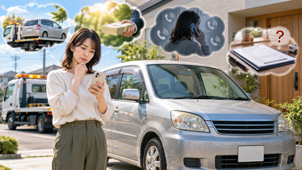 カーネクスト買取の評判は？電話やキャンセル料の注意点を徹底解説