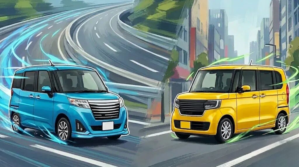 年間維持費のトータル比較