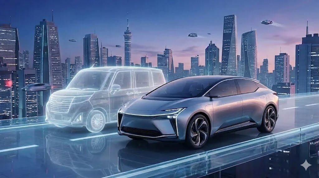 ルーミーや兄弟車の評判と気になる今後の新型予測