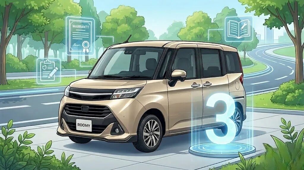 3年目の初回車検で発生する平均的な支払い額