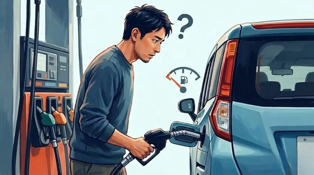 ルーミーターボは燃費が悪い？実燃費と後悔しない選び方を徹底検証