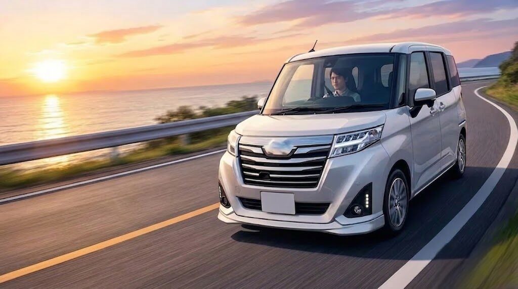 ルーミーにターボはいらないは本当？後悔しない選び方と加速の真実