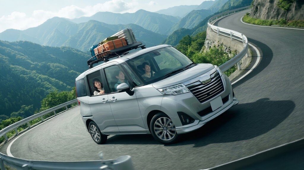 ルーミーにターボはいらないと断言する前に確認すべき点