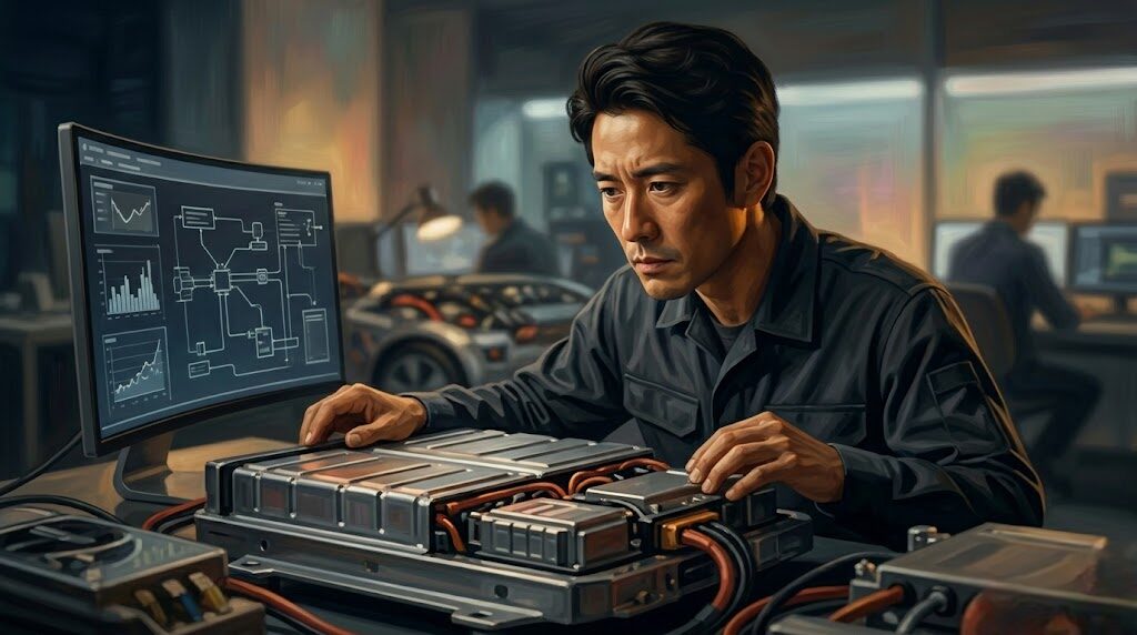 BYDの日本撤退説が広がった主な理由