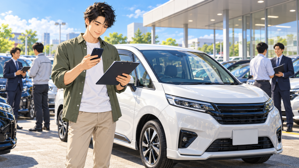 車を売るならどこがいい？知恵袋15件で分かった売却先の選び方