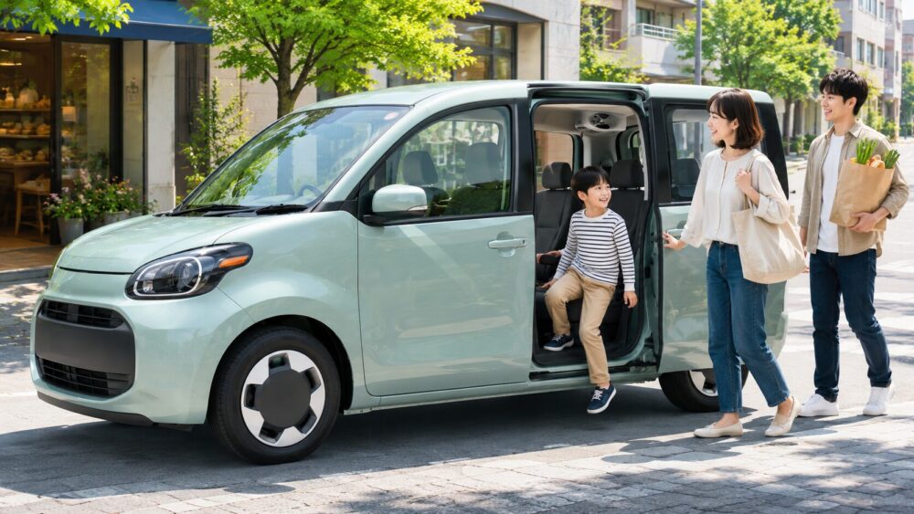シエンタのサーキュレーターがいらない人の結論